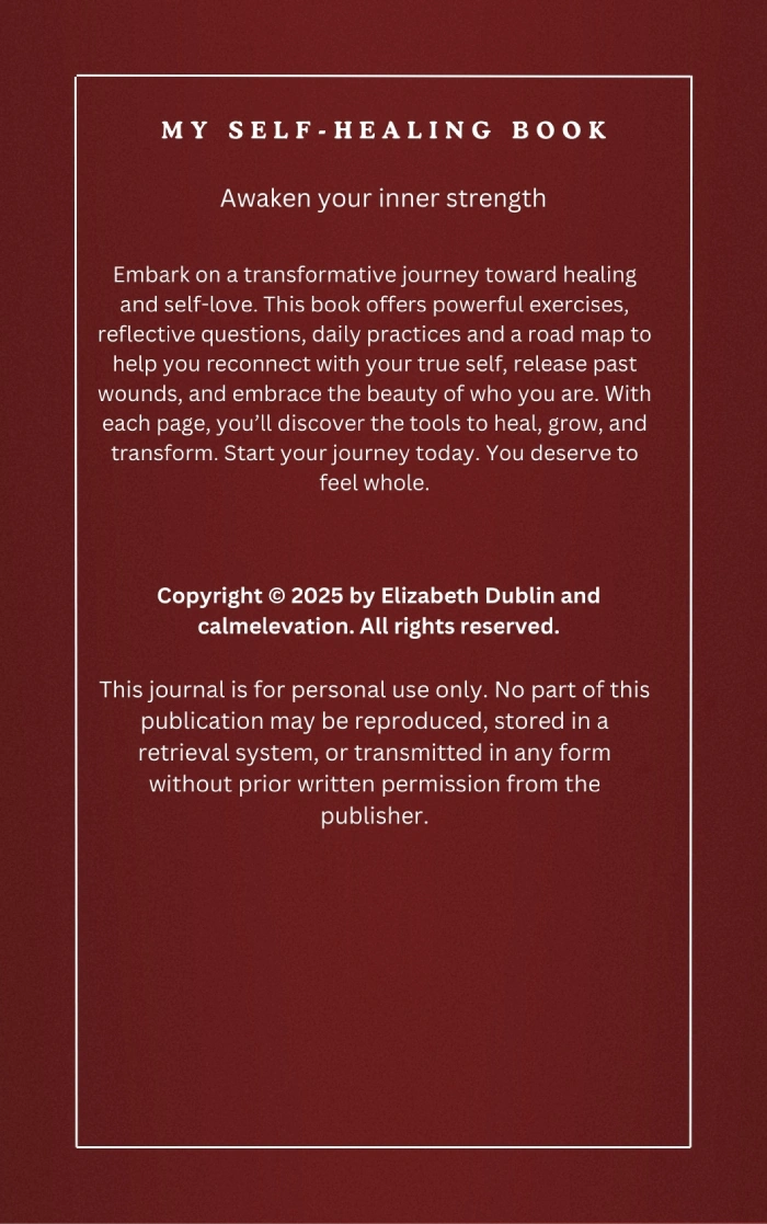 60 Days | My Me - Time Journal (Deluxe) - Image 2