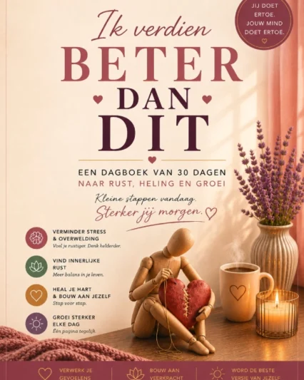 Ik verdien beter dan dit (30 Dagen)