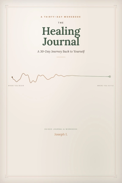 The Healing Journal