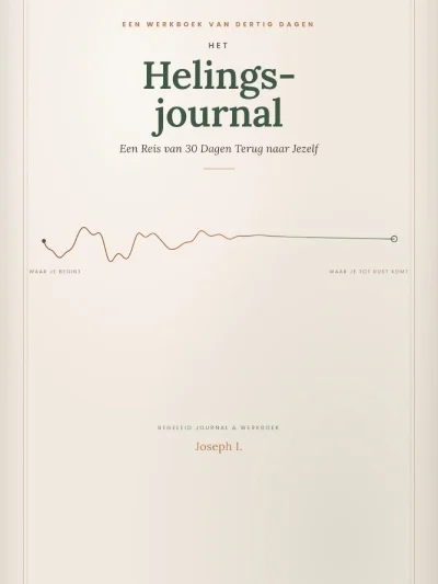 Het Heling Journal