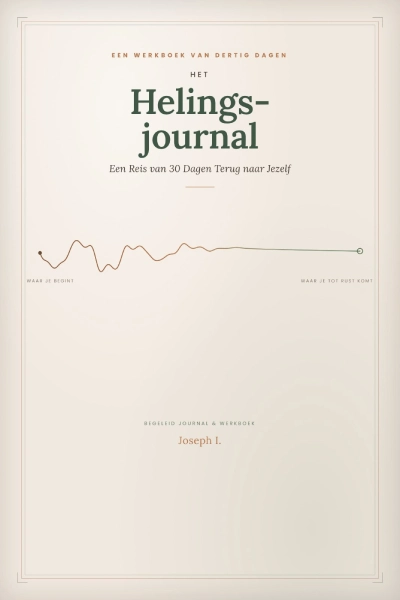 Het Heling Journal